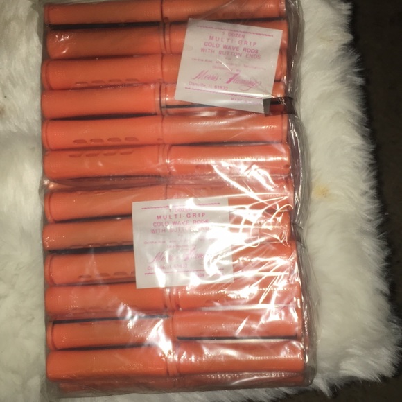 2 dozen perm rods - Picture 2 of 2